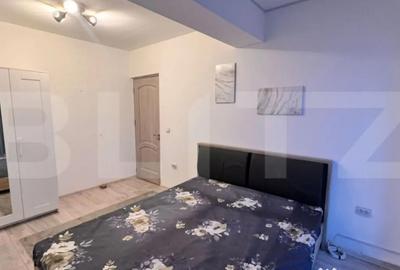 Apartament cu 2 camere decomandat, mobilat în Brazda lui Novac - 9