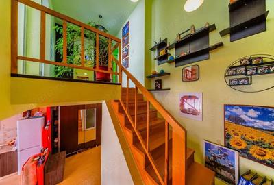 Penthouse 3 camere, ARED UTA Penthouse 3 camere, ARED UTA - 5