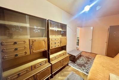 Apartament cu 3 camere semidecomandat, mobilat în Soarelui - 4