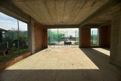 Duplex cu 4 camere cu Canalizare în Tunari - 8