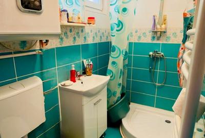 Apartament cu 2 camere decomandat în Micro 20 - 6