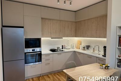 NOU Proprietar Apartament 2 cam Baneasa | Pta Presei | Mobilat Utilat - 14