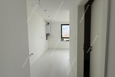 Apartament cu 2 camere semidecomandat, mobilat în Dumbrăvița - 7