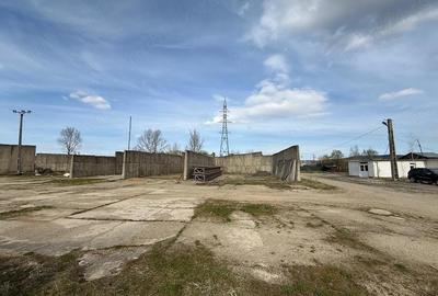 Spațiu comercial, de 15,500 mp, în Central - 1