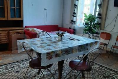 Apartament cu 2 camere decomandat în Iosefin - 10
