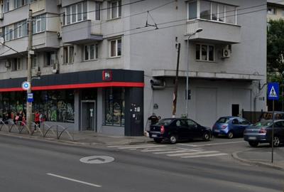Spațiu comercial, de 70 mp, în Gara de Nord - 2