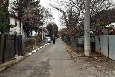 Garsonieră semidecomandată în Câmpia Libertății - 2