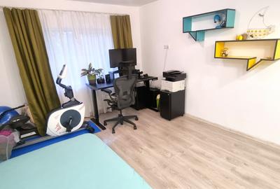 Apartament de vânzare, 4 camere, 91 mp, Mănăștur zona Calea Florești - 14