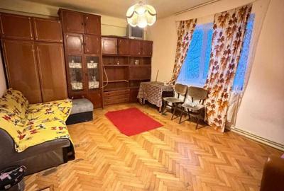 Garsonieră decomandată în Gheorghe Doja - 3