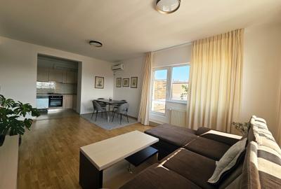 Apartament cu 2 camere decomandat, mobilat în Timpuri Noi - 5