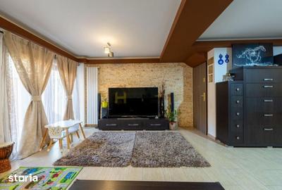 Casă cu 5 camere cu Teren 180 Mp în Berceni - 10