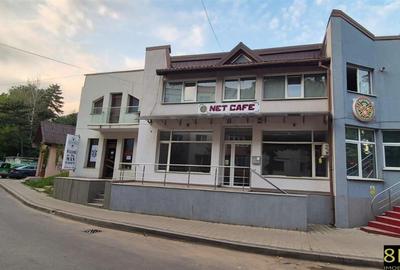 Spatiu comercial de inchiriat, 57 mp,  in zona Pub Henessy's - 2