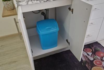 Apartament 2 Camere Ikea Pallady VI 162 - 9