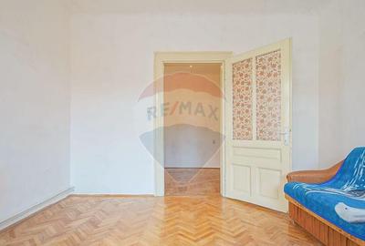 Casă cu 3 camere cu Teren 149 Mp în Brașovul Vechi - 18