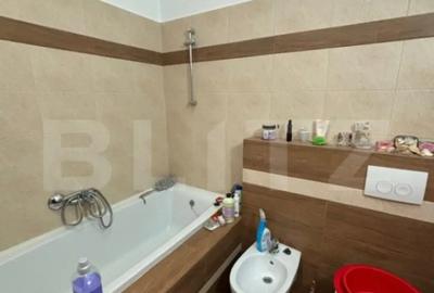 Apartament cu 3 camere decomandat în Central - 2