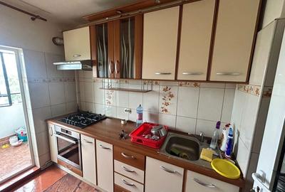 Apartament cu 3 camere decomandat în Vest - 2