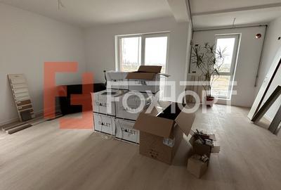 Apartament cu 2 camere în Giroc