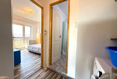 Apartament cu 2 camere semidecomandat, mobilat în Crângași - 13