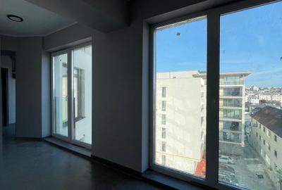 Exclusivitate - Dacia, garsoniera spatioasa in bloc nou, centrala gaz, parcare - 16