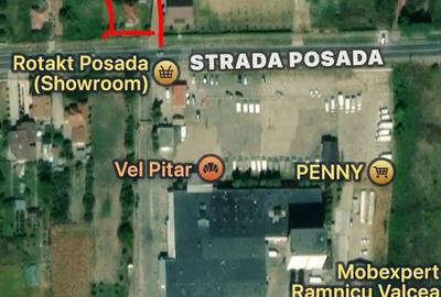 Casă cu 3 camere în Central - 4