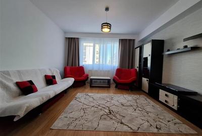 Apartament cu 2 camere decomandat, mobilat în Turnișor - 2