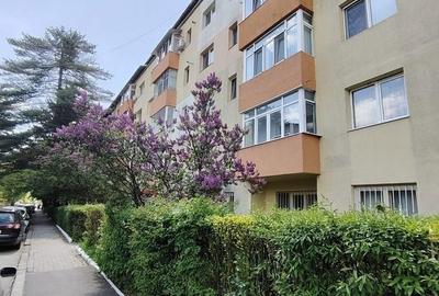 Apartament cu 2 camere în Central - 12