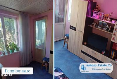 Apartament cu 2 camere decomandat în Rogerius - 4