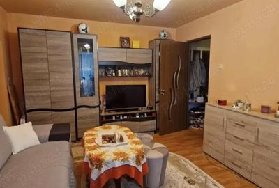 Apartament cu 2 camere semidecomandat în Central - 4