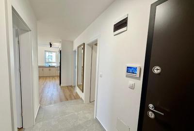 AA/1156 De inchiriat apartament cu 3 camere in Tg Mure?-Maurer - 22