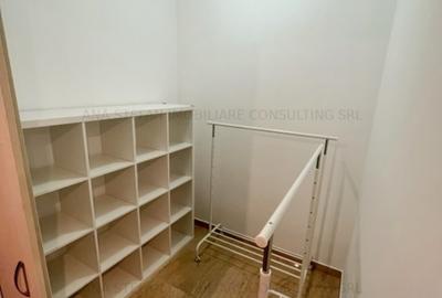 Gorjului-Uverturii / Garsoniera 50MPU-Bloc nou-mobilata/utilata / Comision 0% - 7