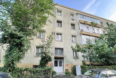 Garsonieră decomandată, mobilată în Floreasca - 2