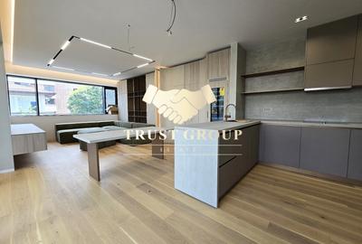 -Aviatorilor-   Apartament 4 camere - 21