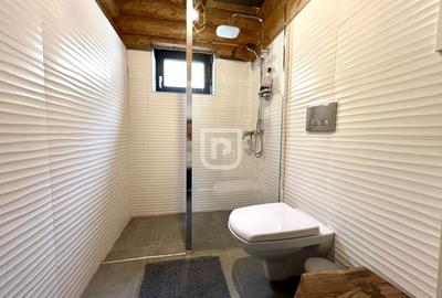 Casă individuală cu 5 camere cu Teren 995 Mp în Periferie - 19