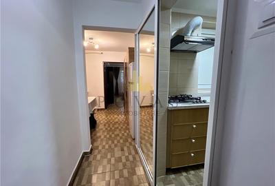 Apartament cu 2 camere decomandat în Lujerului - 16