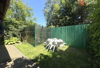 COMISION 0% Duplex de inchiriat cu 3 camere, zona Lidl Dumbravita - 12