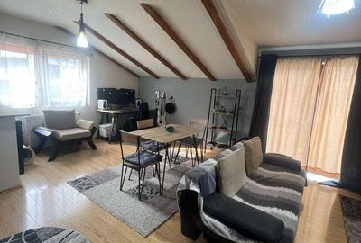 Apartament la cheie cu 2 camere si parcare in zona Teilor!! - 2
