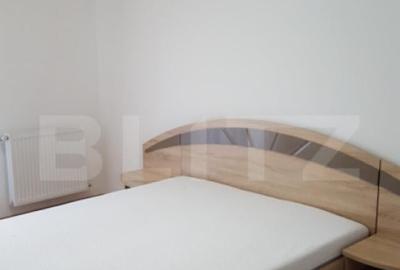 Apartament 2 camere de inchiriat, 52 mp, zona Semicentrala - 3