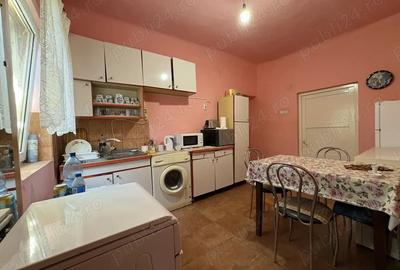 Casa cu teren generos Dude?tii Vechi, 1450 mp, locuibila imediat - 8