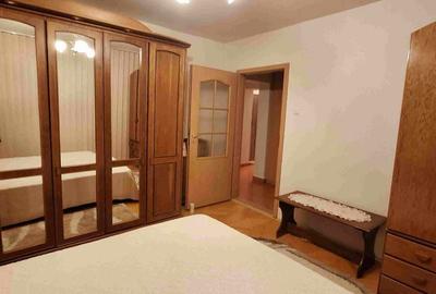 Apartament cu 3 camere decomandat în Arcu - 4