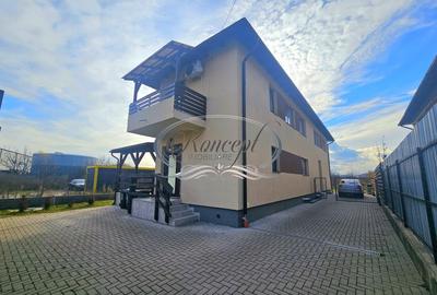 Duplex modern, pet friendly cu incalzire in pardoseala, Someseni - 3