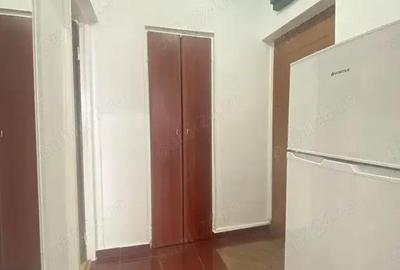 Apartament cu 2 camere nedecomandat, mobilat în Trivale