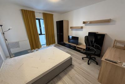 Garsoniera Spatioasa - Lujerului - 21 Residence - 1