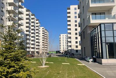 Investitie in Cartierul Imbratisat de Padure - Greenfield - 8
