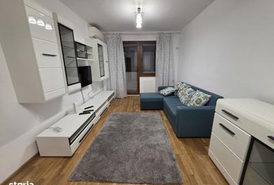Apartament cu 2 camere decomandat, mobilat în Vitan - 3