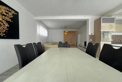 Duplex modern de inchiriat Dumbravi?a - 2