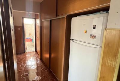 Zona TIC TAC  Apartamet cu 3 camere, centrala gaze - 5