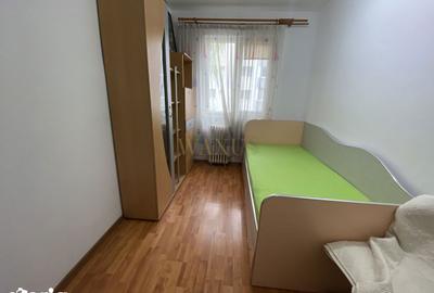 Apartament cu 3 camere, mobilat în Nord - 5
