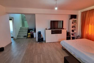 Vila cu garaj Gheraiesti Arinilor - langa cartier Smarald - 5