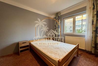 Pet-friendly - Apartament decomandat cu 3 camere, zona Girocului - 1