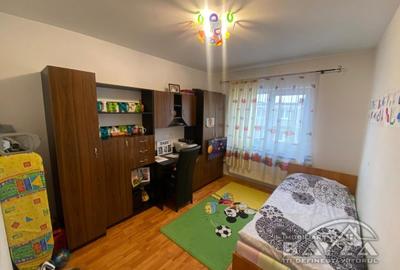 Bogdan Voda, apartament 3 camere decomandat, mobilat si utilat - 9